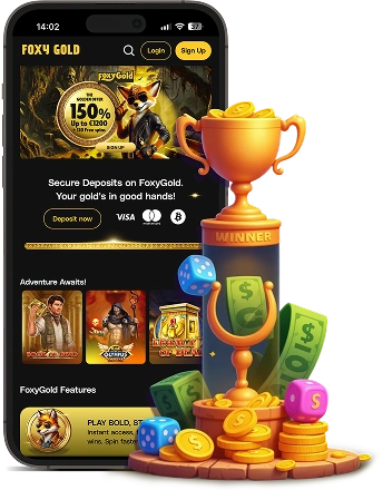 Foxy Gold Casino United Kingdom Mobile Foxy Gold Casino United Kingdom Mobile